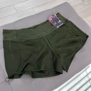 Born Primitive Free Flow Shorts